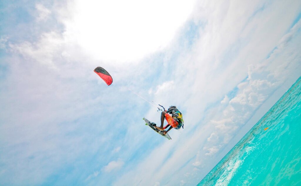 Fihalhohi Maldives