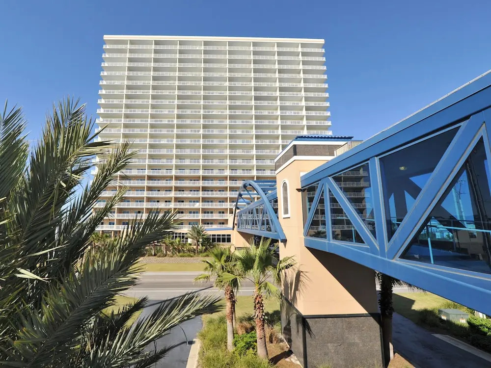 Crystal Tower 1103