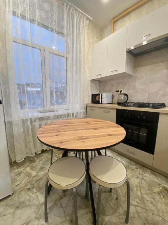 Апартаменты на улице Большой Красной, 22А