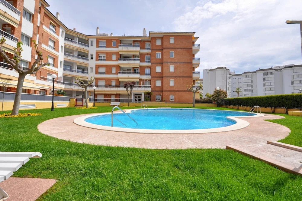 Apartment Surfmar A055