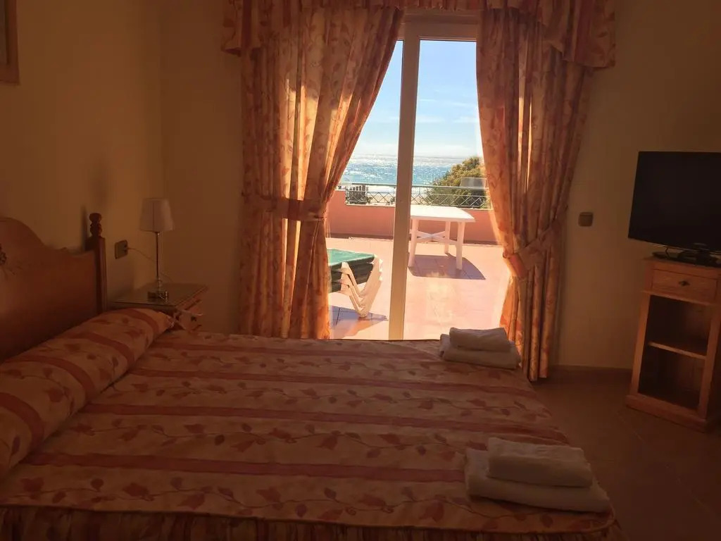 Marbella Beach Resort at Club Playa Real