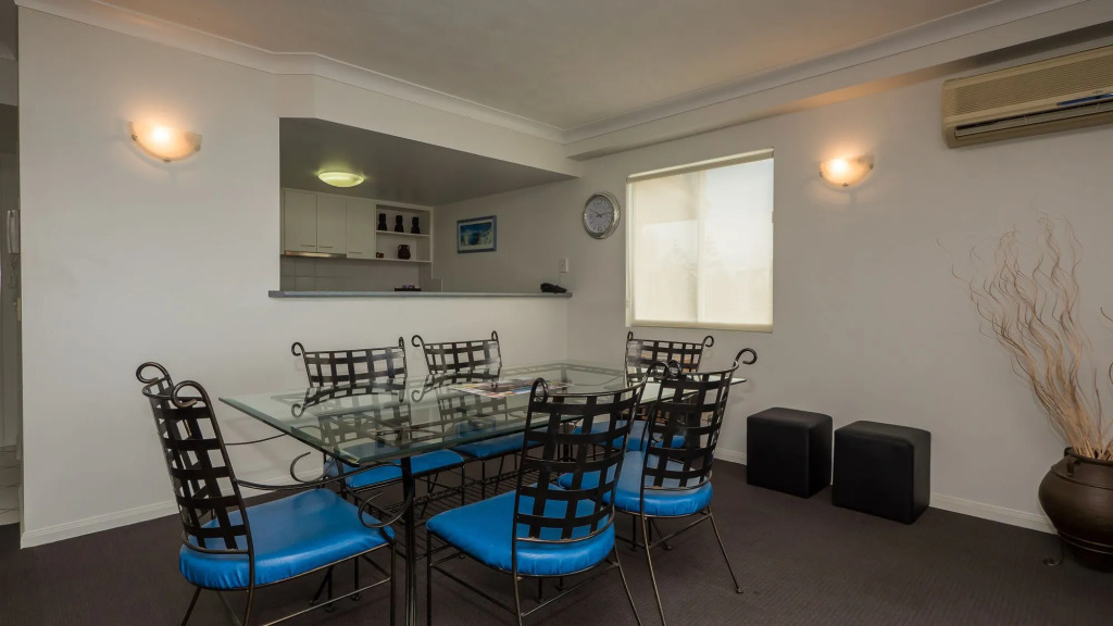 San Mateo On Broadbeach