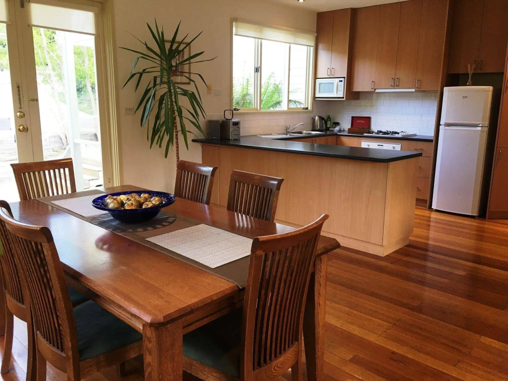 Daylesford by the Lake Cute&Cosy Studio