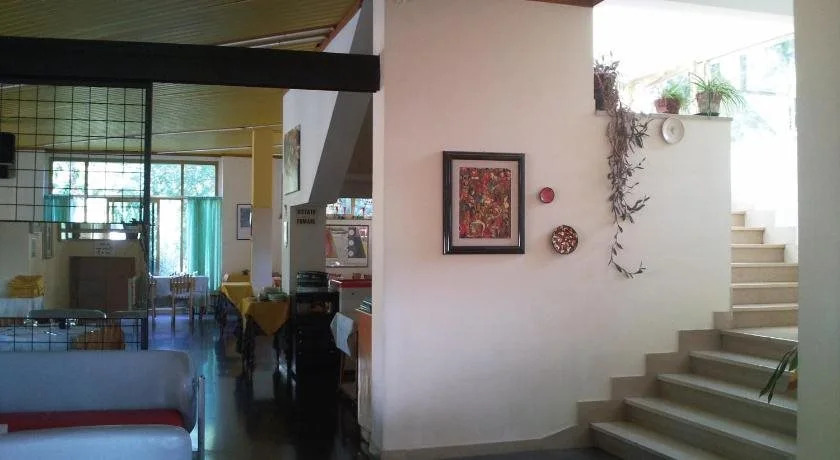 Hotel Autostello Grotte