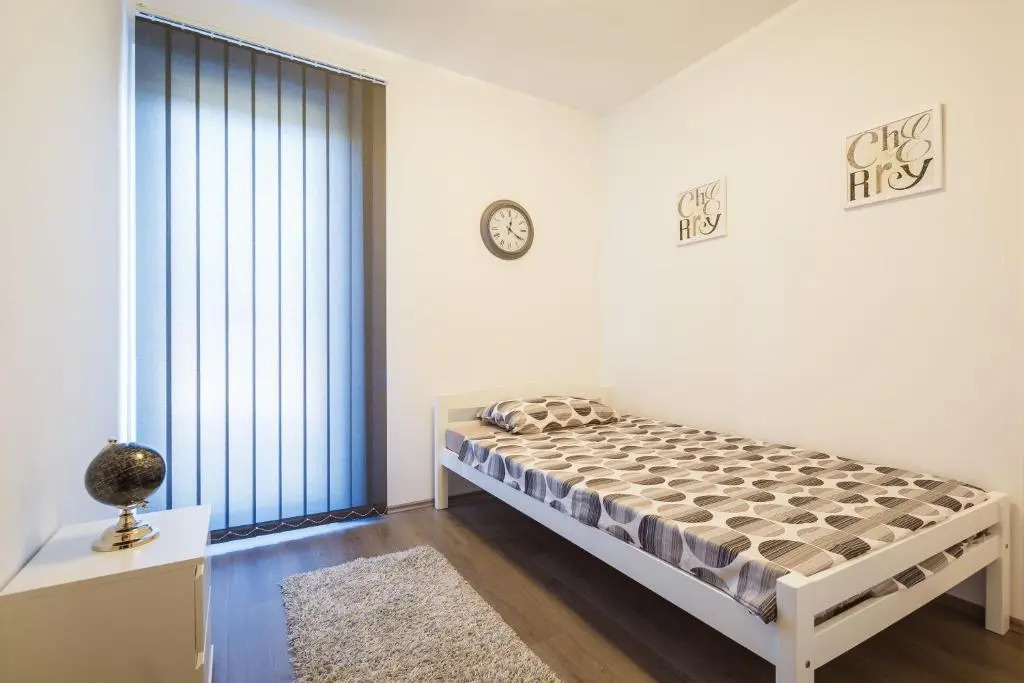 Ivni Apartmani