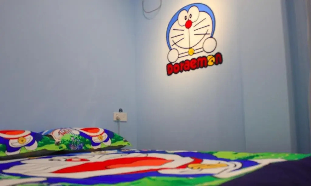 Lvgu Mingzhu Boutique Hotel