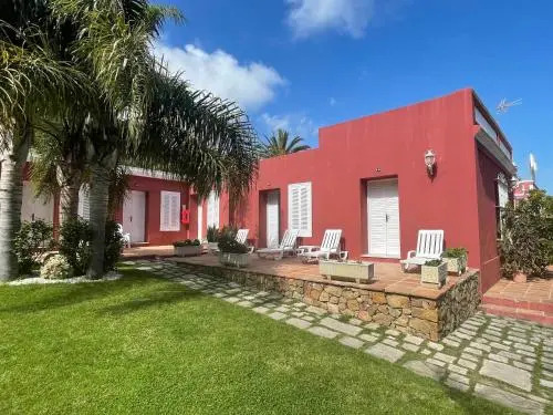 Hotel La Peña