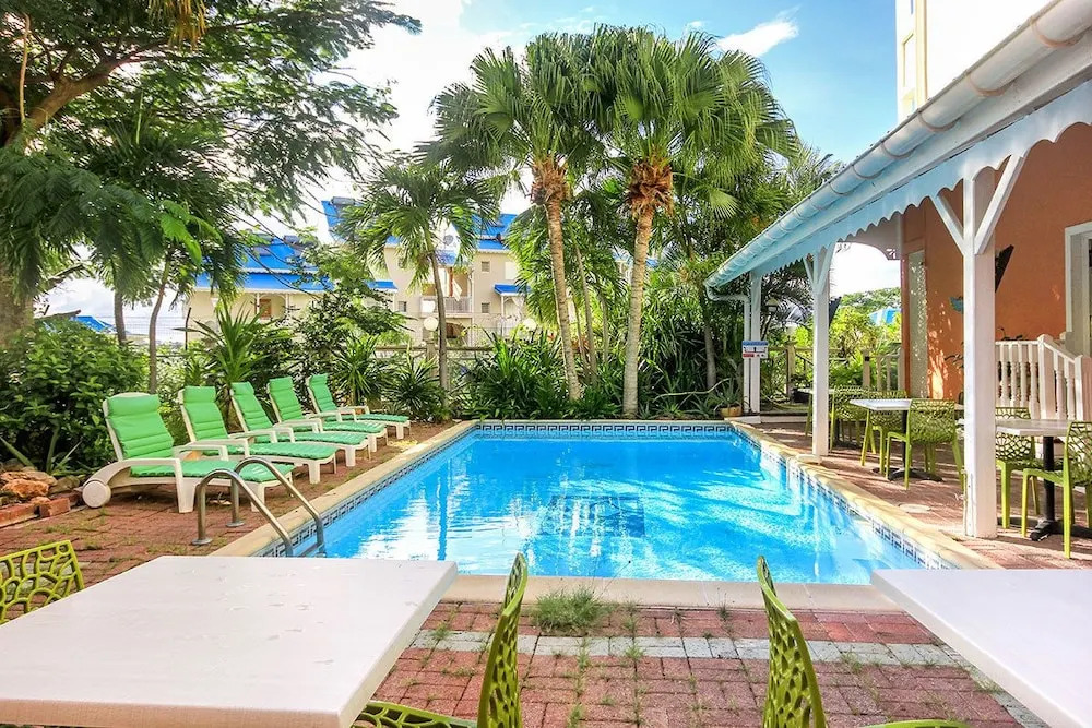 Golfe Hotel