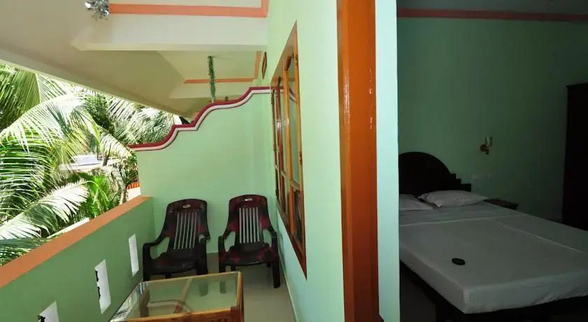 Sreelakshmi Holiday Inn