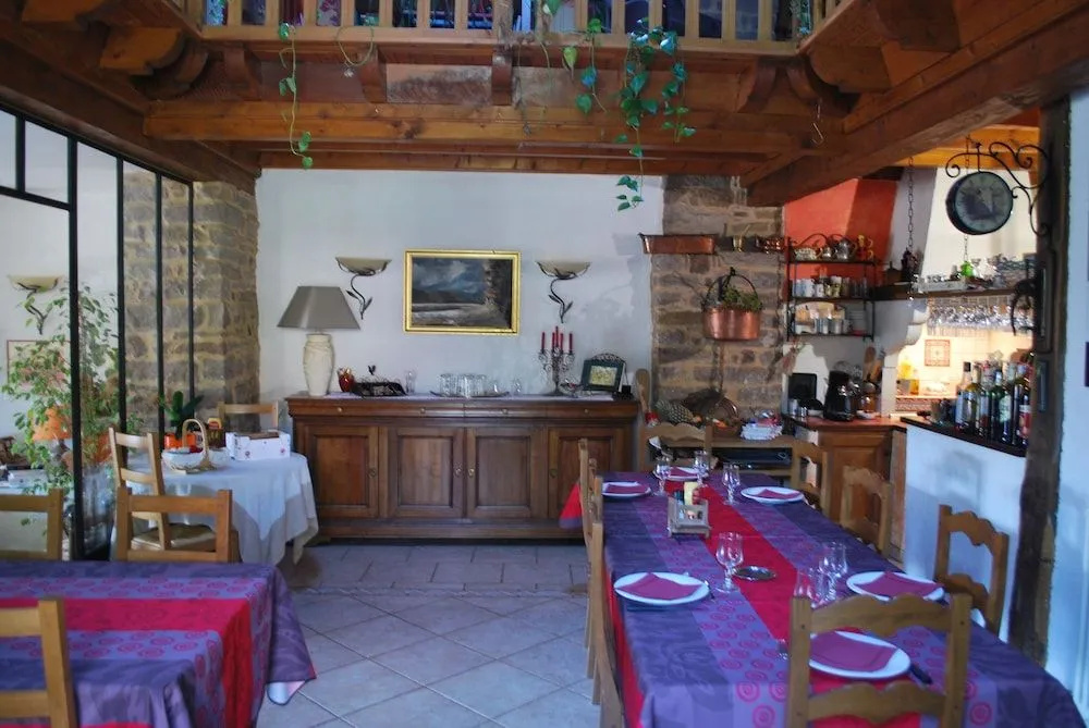 La Charmeraie