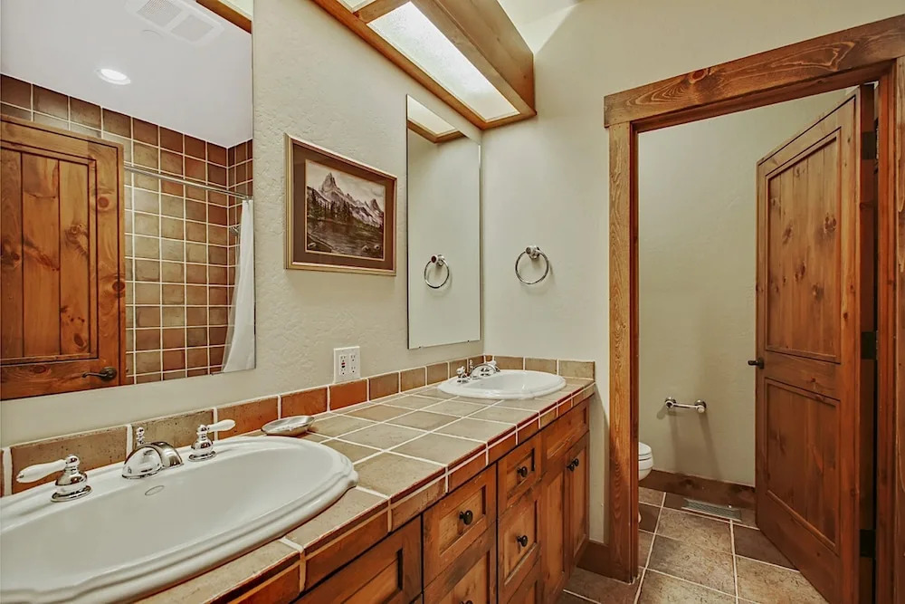Abode at Moosehead Cabin