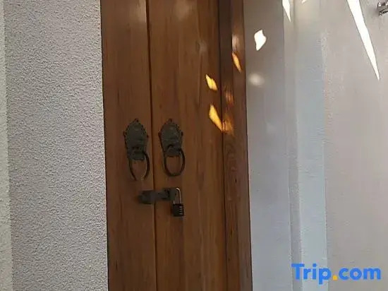 Weishan Weiwei Homestay