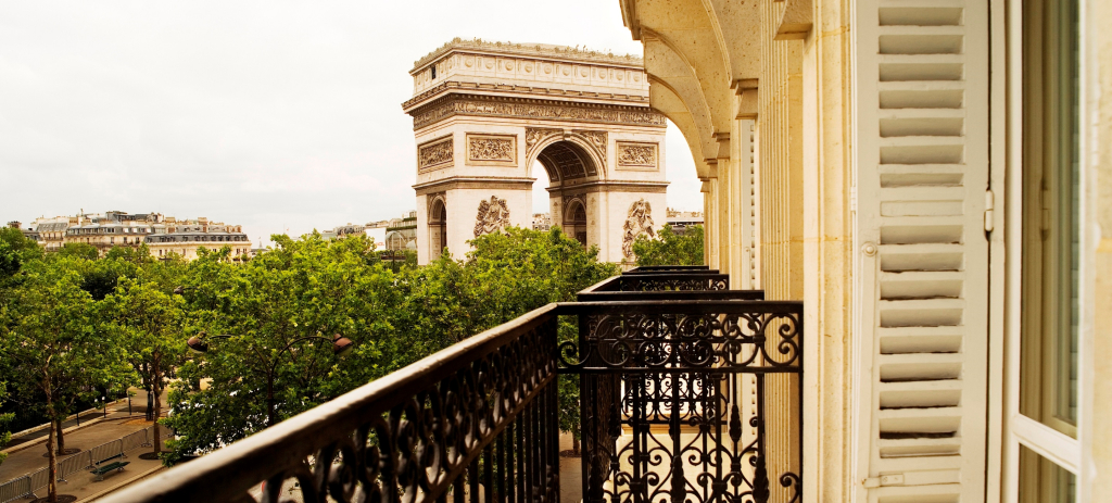 Splendid Etoile