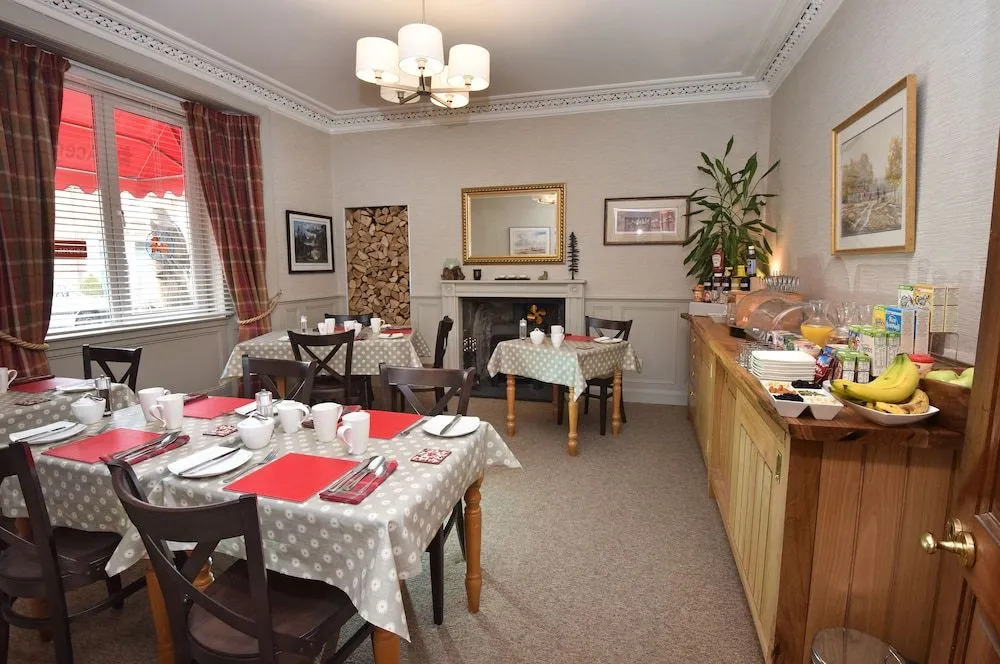 Acer Glen B&B