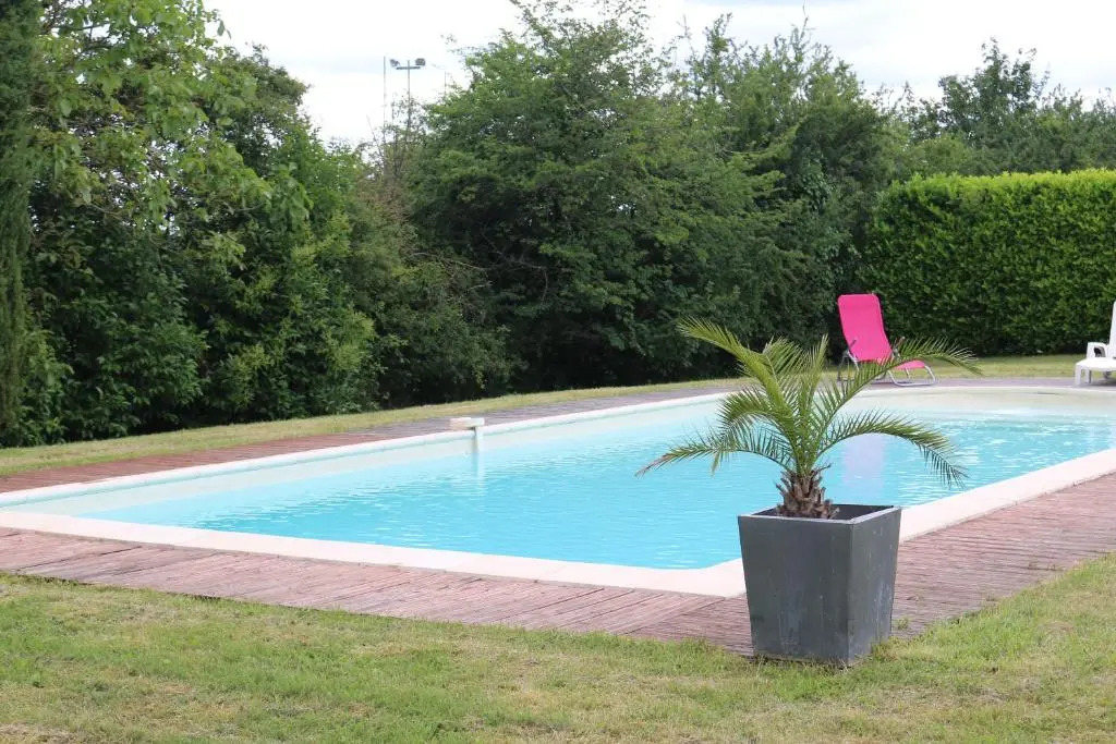 Le Camp De Ferie