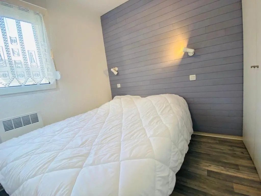 Appartement Carnac, 3 pièces, 4 personnes - FR-1-377-14