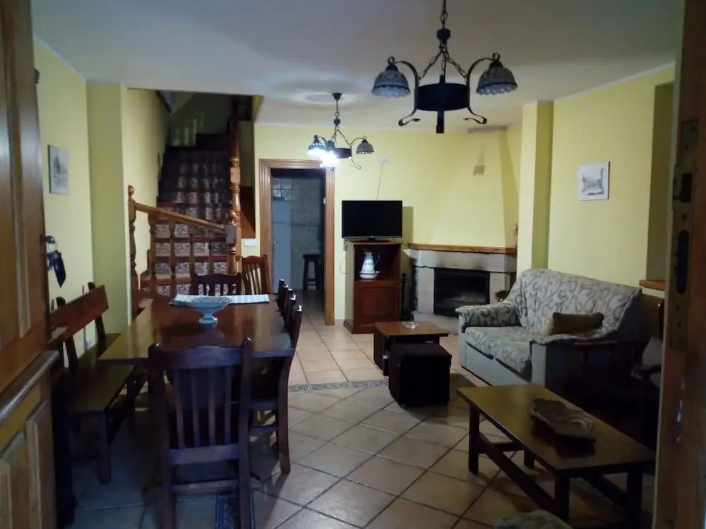 Casa de Jaces