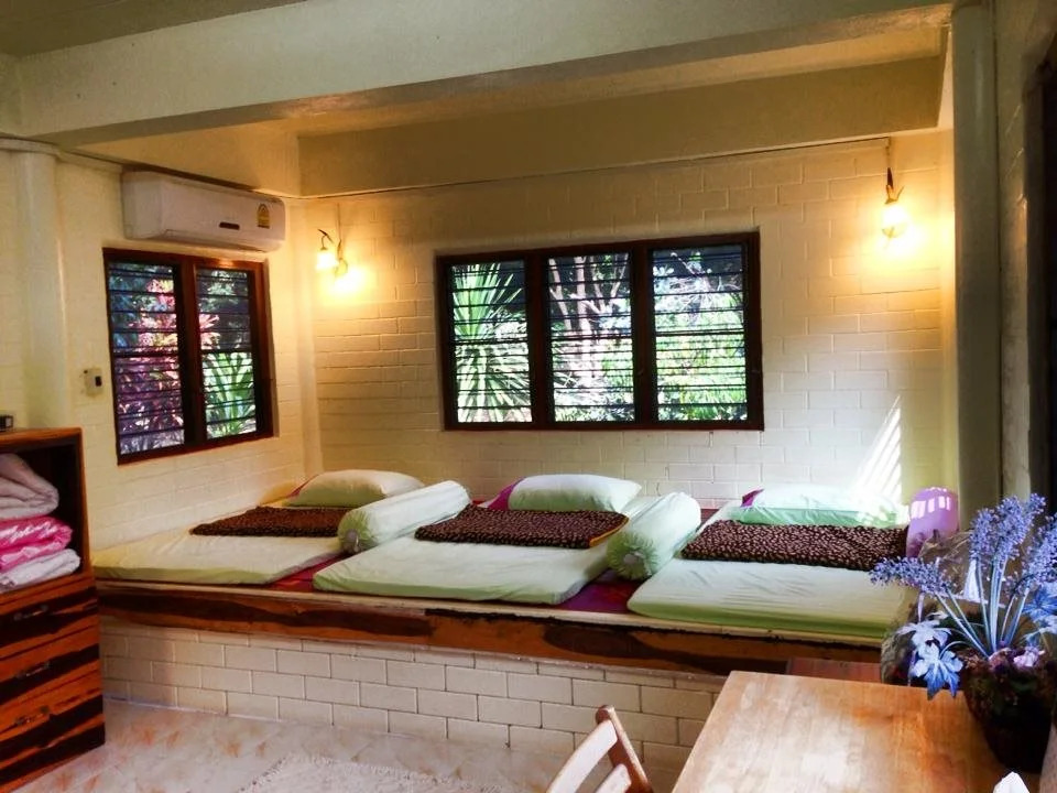 Moon Mountain Sonata Guest House