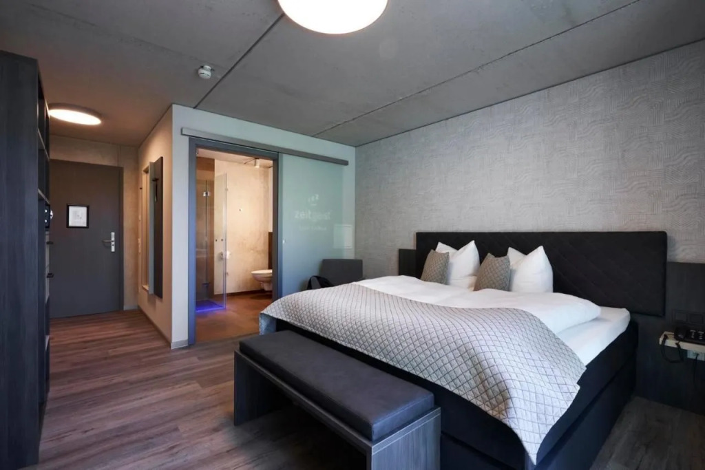 Hotel Zeitgeist Warburg KG