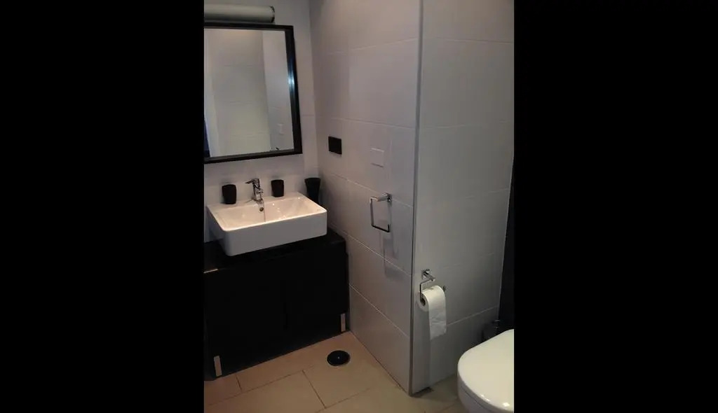 Apartment OasisBeach La Zenia