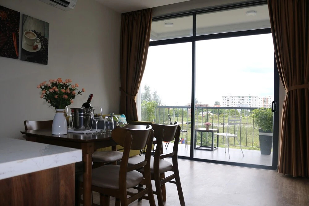 The Fish Village Villa