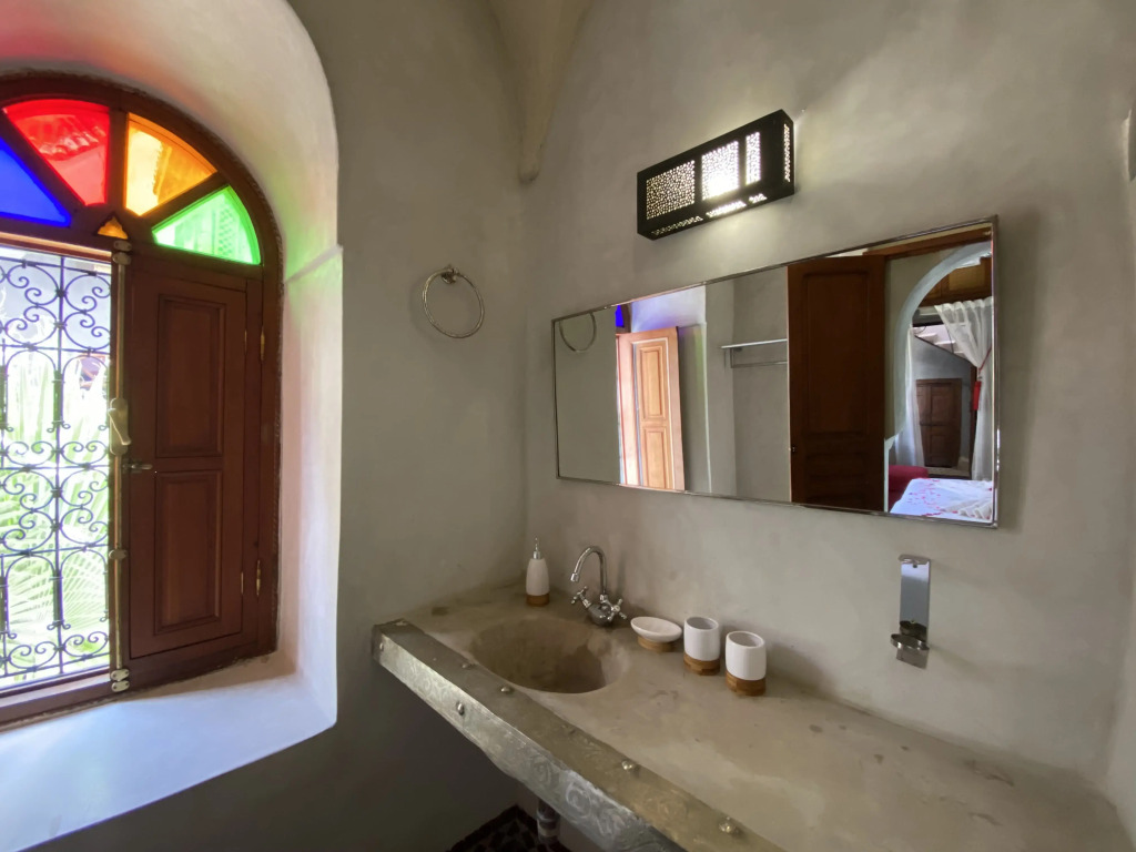 Riad Bab Yacout