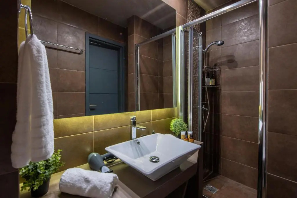 Furla Apartments Athens