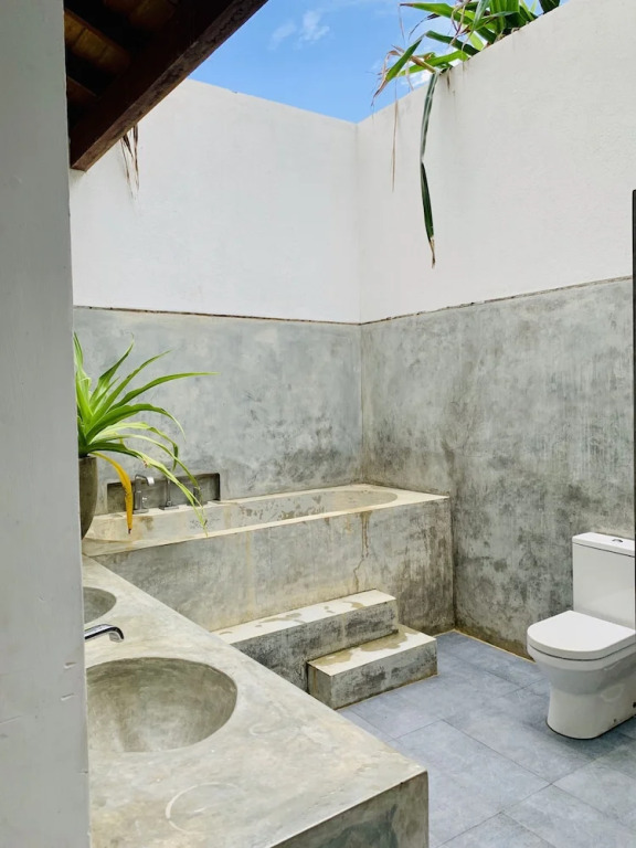 Thambilli Beach Front Villa