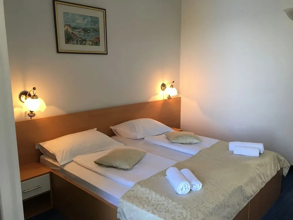 Sirena Resort Hvar ( Opening July 2026 )