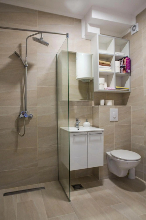 Mina Studio Apartment Budva