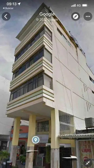 Hermosa suite cerca al malecón