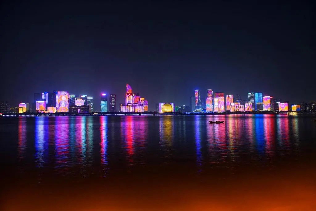 voco - Hangzhou Binjiang Minghao by IHG