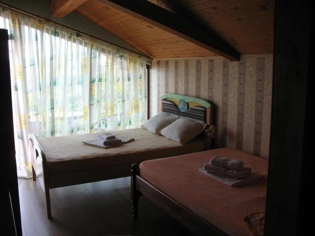Guest House Slivek