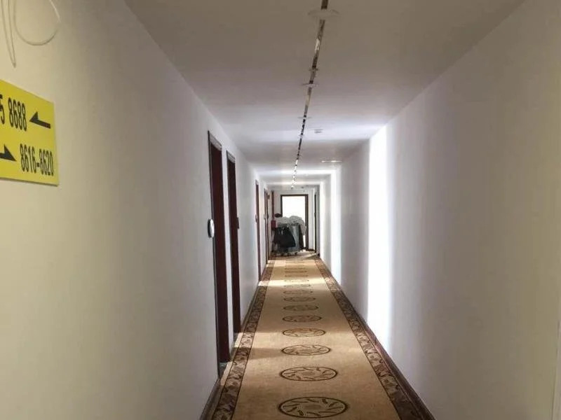 Guangzhou Rongting Business Hotel