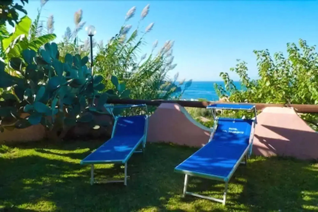 Hotel Bel Tramonto