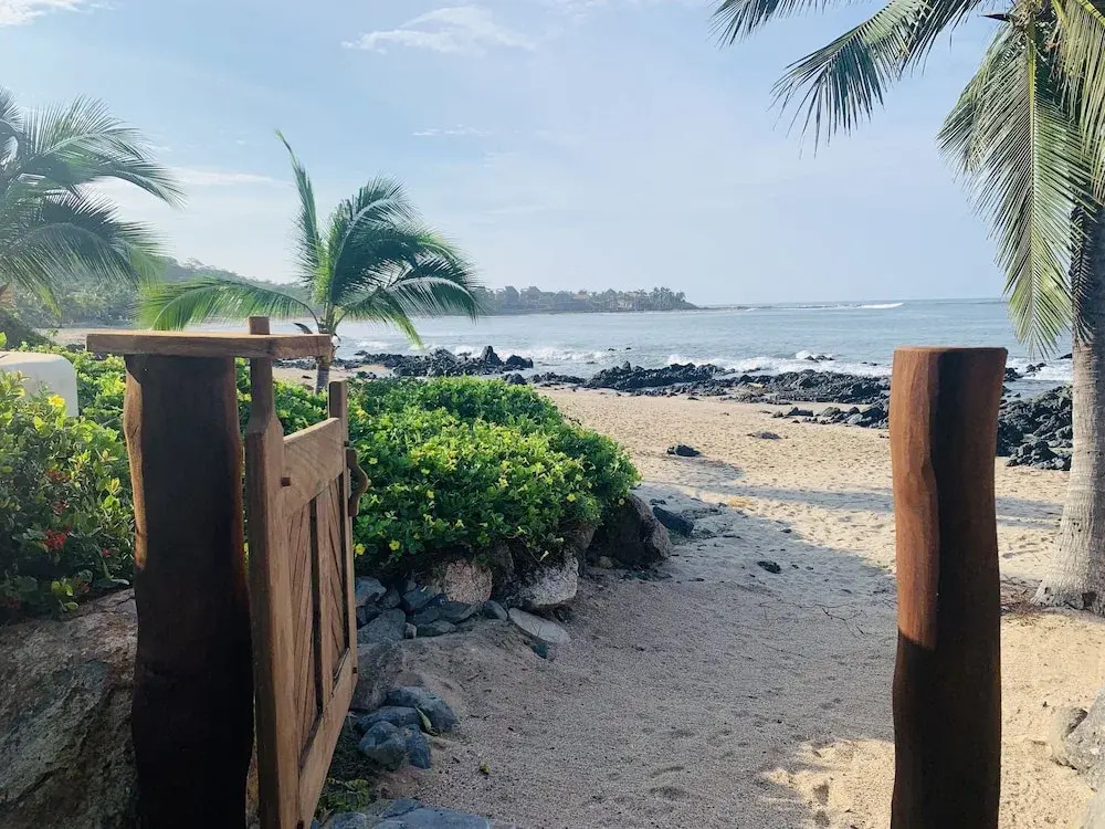 Casa Manzanillo Boutique Hotel