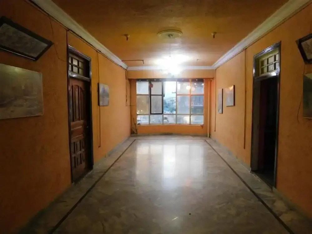 Siran valley hotel guest house