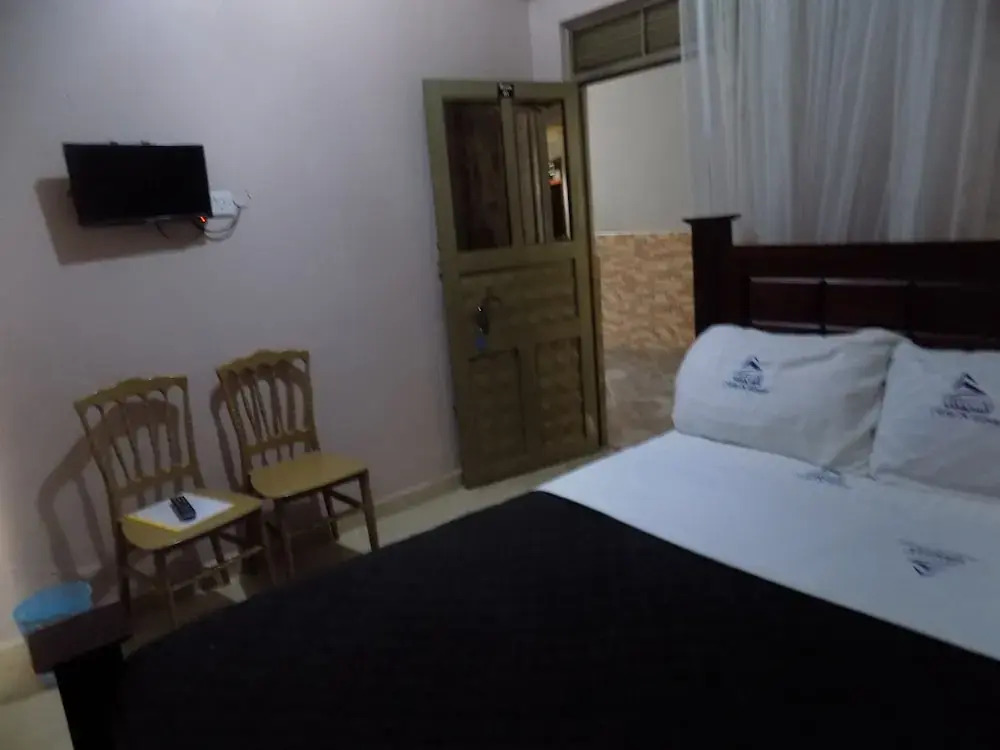 Elegant Motel