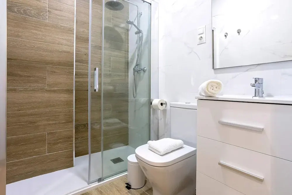 Exclusive Apartment in C diz Patrocinio I