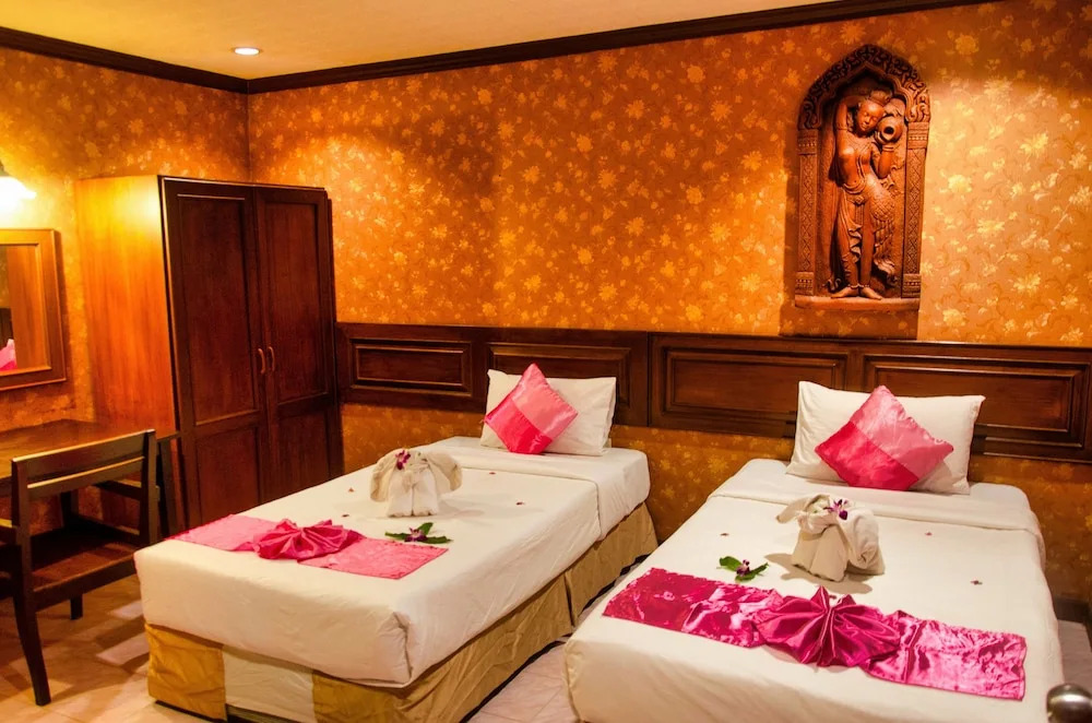 Diva Patong Hotel