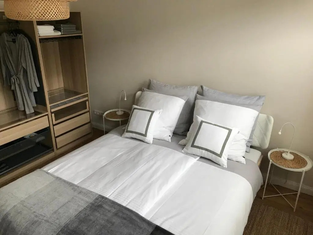 Ferienwohnung City-Apartment Swifts Krefeld