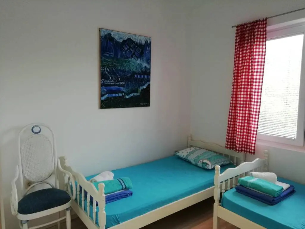 Mirta Apartments Family Farm