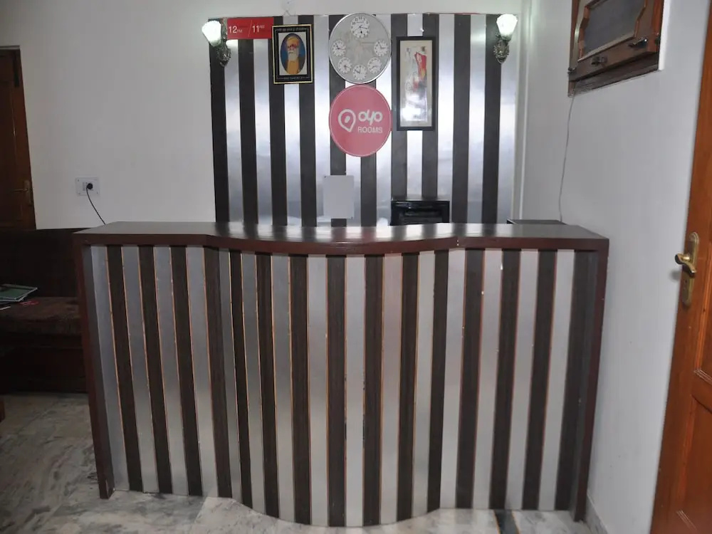 OYO 2885 Dreamland B&B