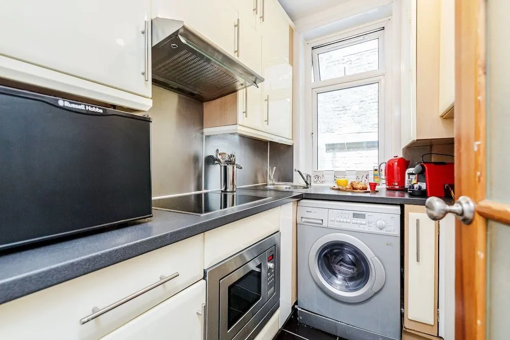 Covent Garden Central Apartments