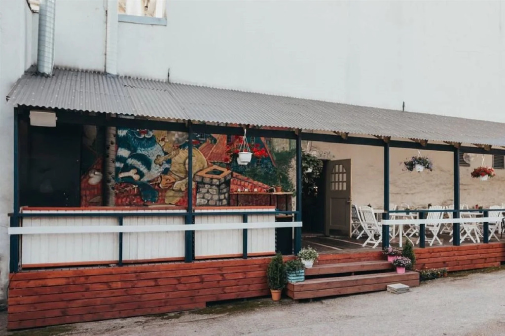 Economy Hotel