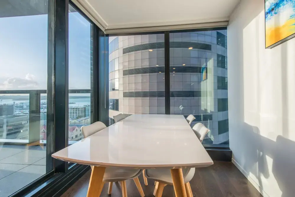 Ehome - Seaview 2Bed & 2Bath-Unbeatable Central Location