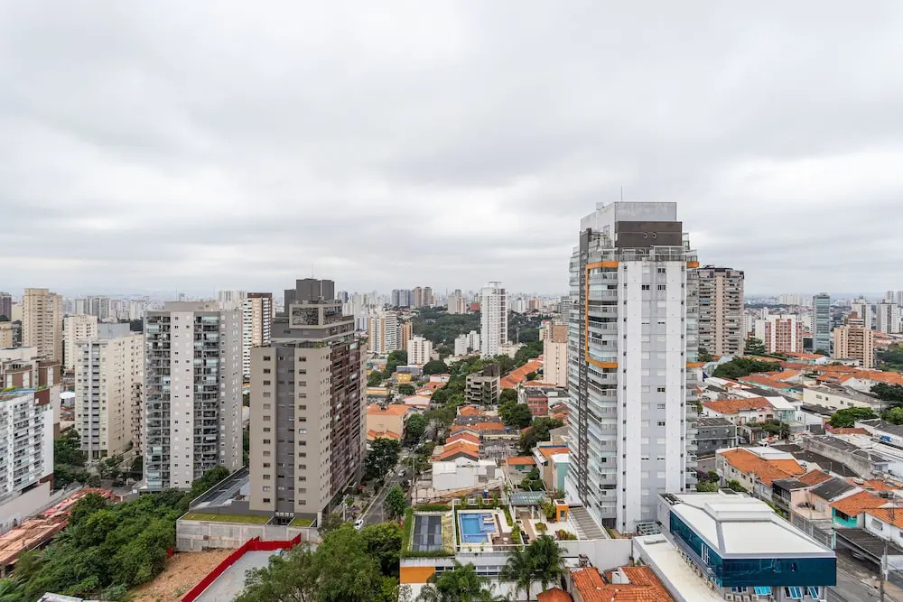 Charlie For You Vila Mariana