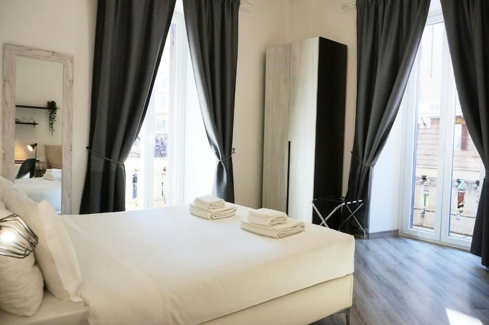 Vacanze Romane San Giovanni