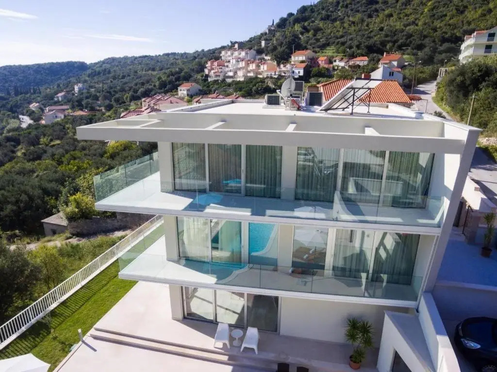 Villa Dupcic