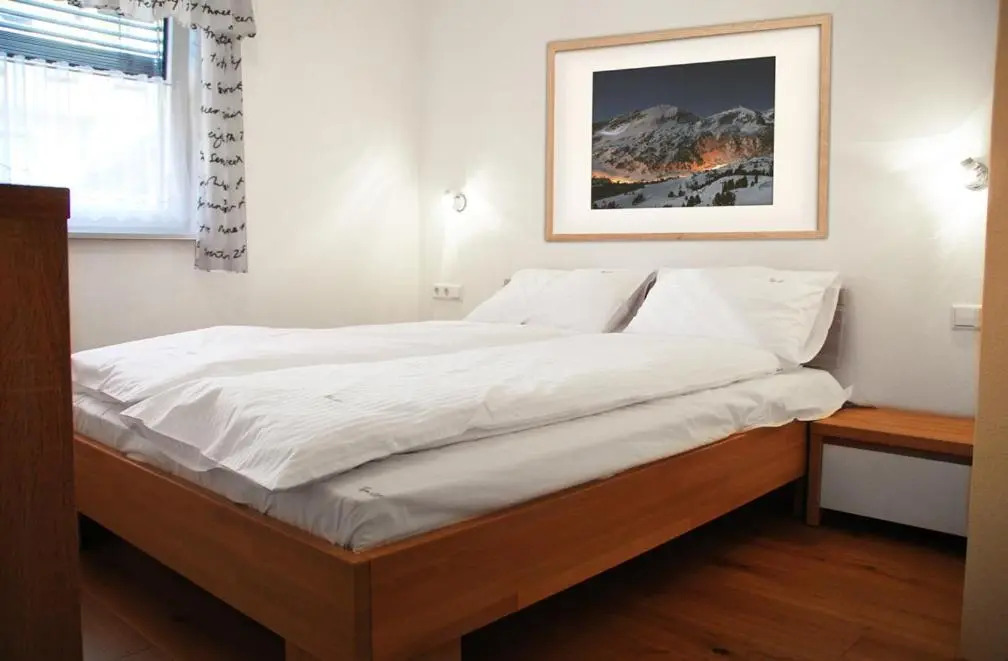 Panorama Appartement 1